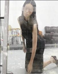 DON'T TOWEL OFF JUST YET