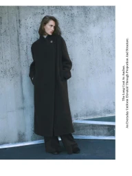 There is a quiet relief in choosing only what feels true