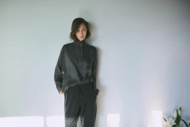 There is a quiet relief in choosing only what feels true