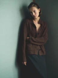 There is a quiet relief in choosing only what feels true