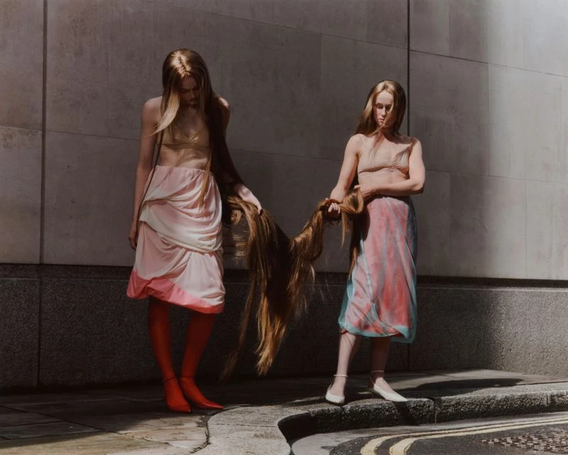 A Tribute to Brazilian Artist Tunga