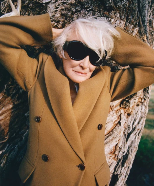 The Greats: Glenn Close