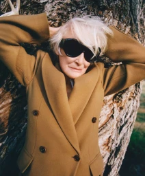 The Greats: Glenn Close