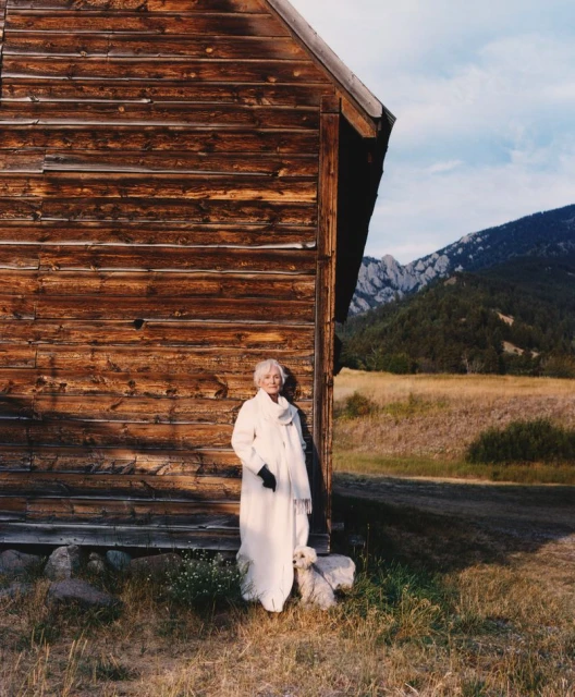 The Greats: Glenn Close