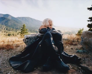 The Greats: Glenn Close