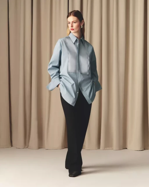 AMI SS25 STOLEN STORIES