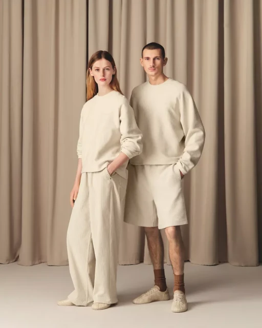 AMI SS25 STOLEN STORIES