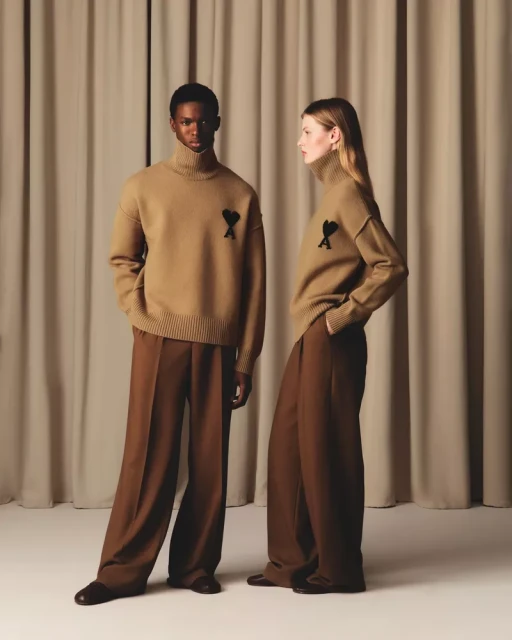 AMI SS25 STOLEN STORIES