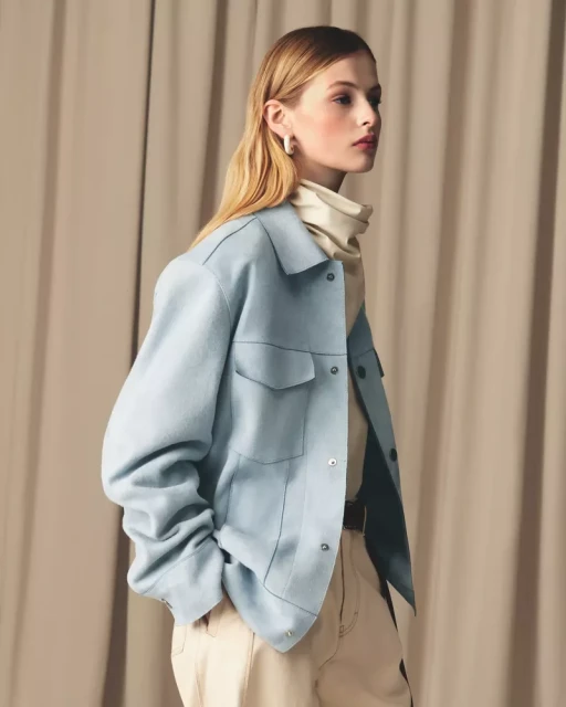 AMI SS25 STOLEN STORIES