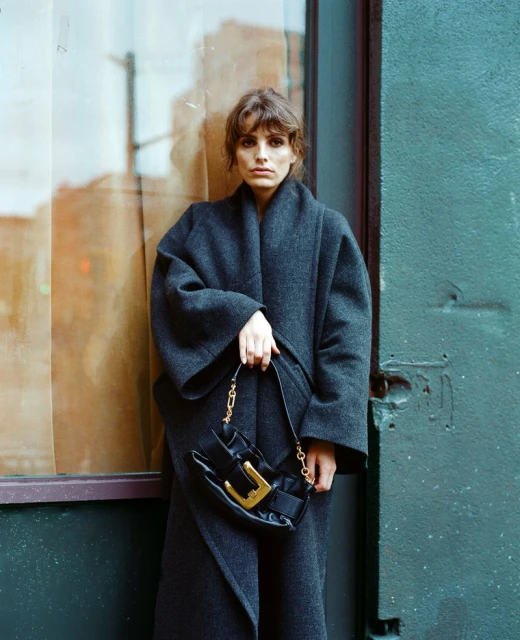 Lux Pascal and Naomi Watts Are Tired of Keeping Secrets