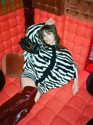 Lux Pascal and Naomi Watts Are Tired of Keeping Secrets