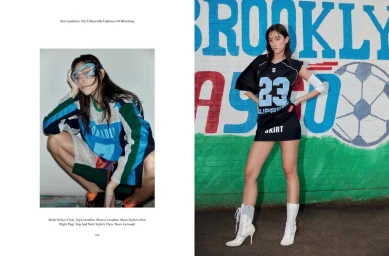 container love/ The Unbearable Lightness Of Blooming