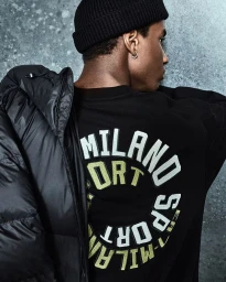 EA7 Fall Winter 2025 Collection