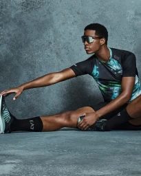 EA7 Fall Winter 2025 Collection