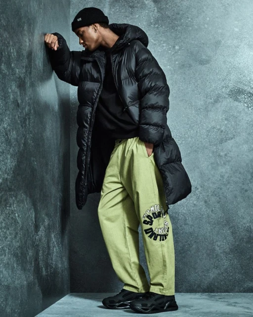 EA7 Fall Winter 2025 Collection