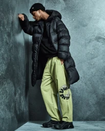 EA7 Fall Winter 2025 Collection