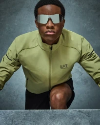 EA7 Fall Winter 2025 Collection