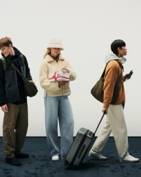 Uniqlo F/W 25 Fleece Collection