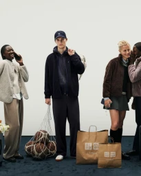 Uniqlo F/W 25 Fleece Collection