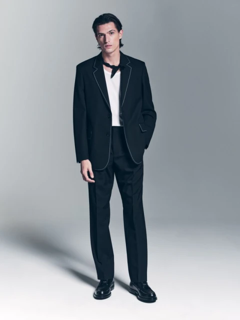 Boss Black FA25 Collection