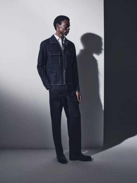 Boss Black FA25 Collection