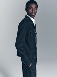 Boss Black FA25 Collection