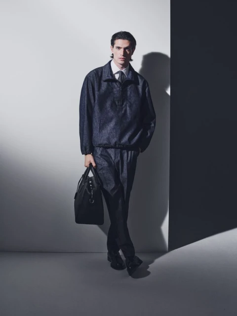 Boss Black FA25 Collection