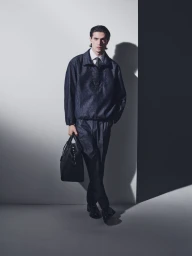 Boss Black FA25 Collection