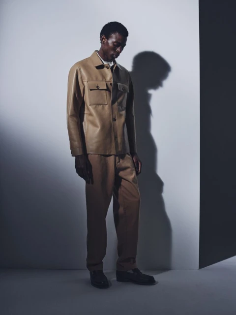 Boss Black FA25 Collection