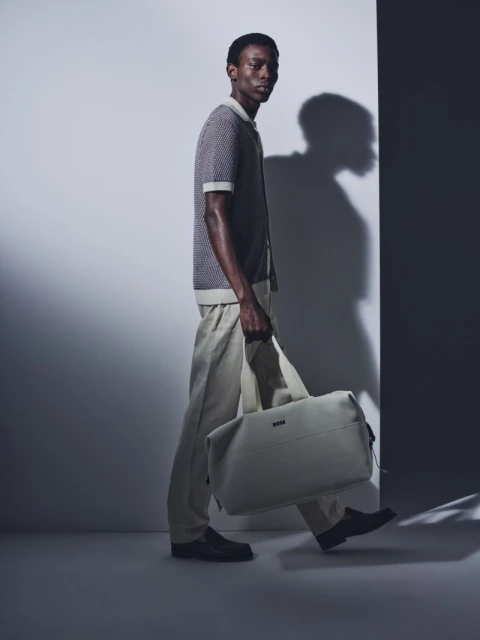 Boss Black FA25 Collection