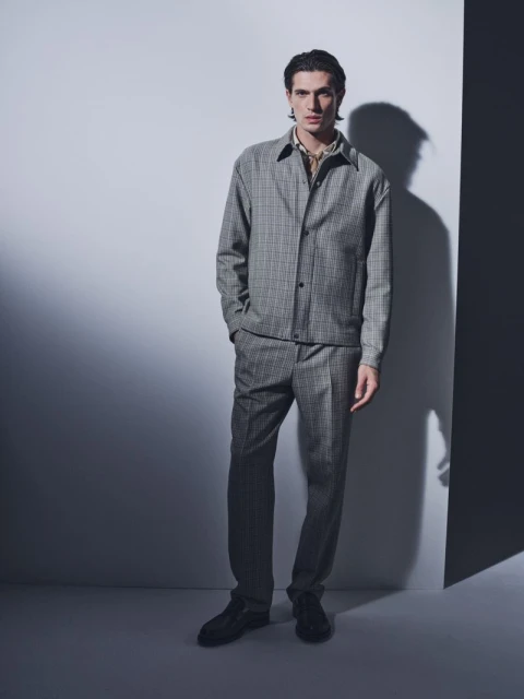 Boss Black FA25 Collection