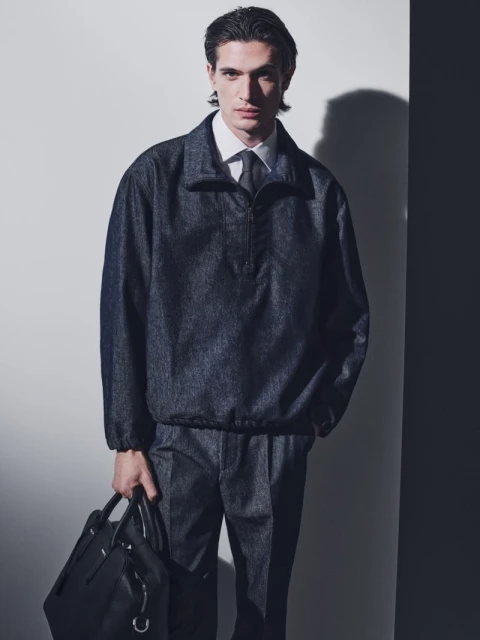 Boss Black FA25 Collection