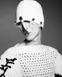 Oscar Ouyang S/S 26 Preview