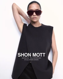 Shon Mott AW2025