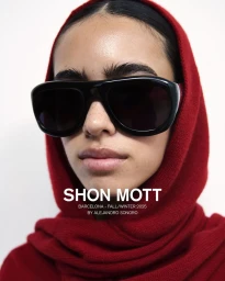 Shon Mott AW2025