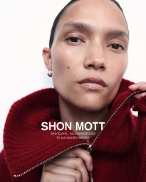 Shon Mott AW2025