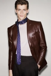 Tom Ford Resort 2026 Lookbook