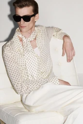 Tom Ford Resort 2026 Lookbook