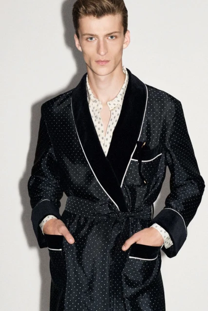 Tom Ford Resort 2026 Lookbook