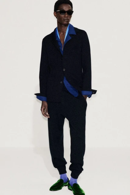 Tom Ford Resort 2026 Lookbook