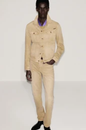 Tom Ford Resort 2026 Lookbook