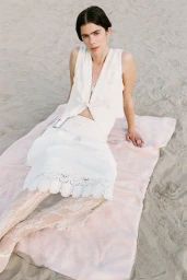 Medium Well Summer Campaign 2025