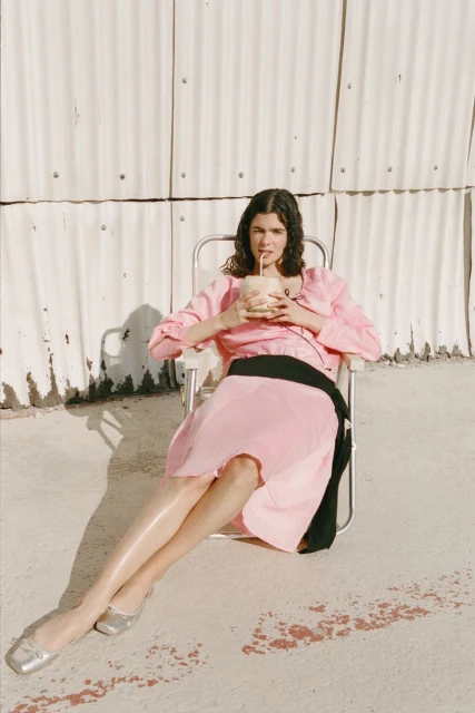 Medium Well Summer Campaign 2025