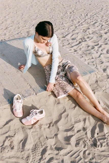 Medium Well Summer Campaign 2025