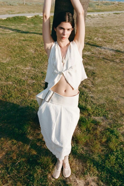 Medium Well Summer Campaign 2025