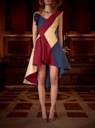 HECTOR MACLEAN BASTARD ARISTOCRAT A/W25