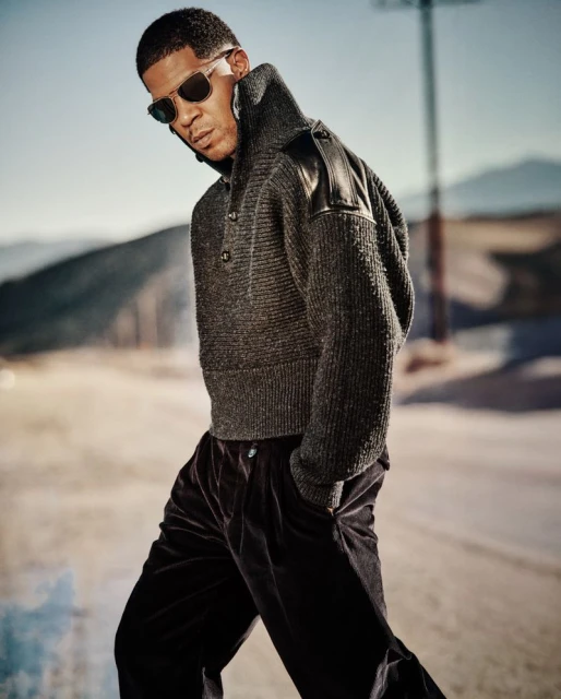 V Man November 2025 Digital Cover