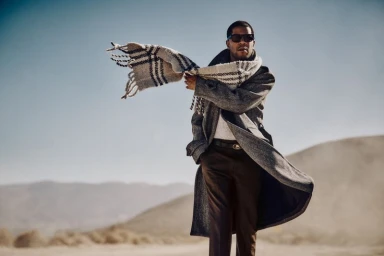 V Man November 2025 Digital Cover