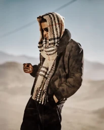 V Man November 2025 Digital Cover