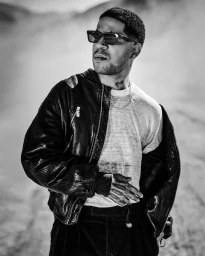 V Man November 2025 Digital Cover